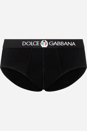 Dolce & Gabbana Slip Brando - Man Underwear And Loungewear Cotton 3