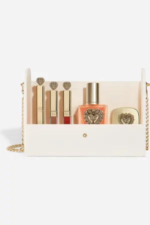 Dolce & Gabbana Devotion Set Woman Exclusive Set Onesize