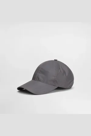 Dolce & Gabbana Baseball Cap With Logo - Man Hats And Gloves 57