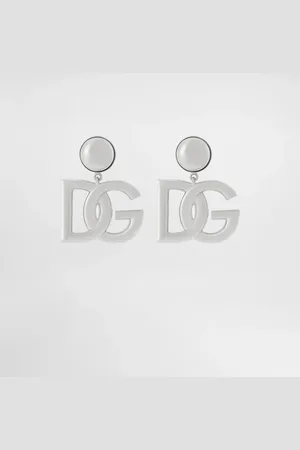 Dolce & Gabbana Orecchini - Woman Bijoux Metal Onesize