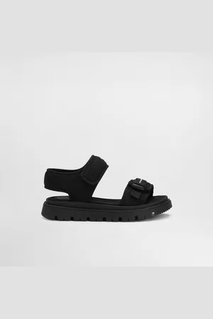 Dolce & Gabbana Sandal With Ribbon - Man Shoes (24-38) 29