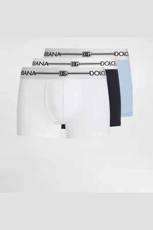Dolce & Gabbana Regular Boxer - Man Underwear And Loungewear 4