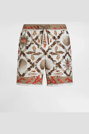 Dolce & Gabbana Boxer Medio - Man Beachwear 2