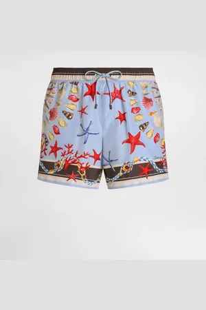 Dolce & Gabbana New Boxer Corto - Man Beachwear 2