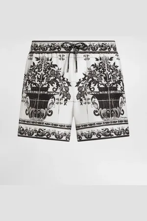 Dolce & Gabbana New Boxer Corto - Man Beachwear 2