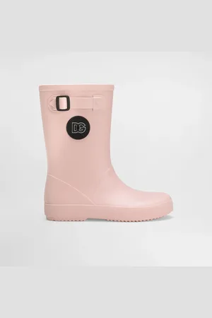 Dolce & Gabbana Rain Boots - Man Shoes (24-38) 22