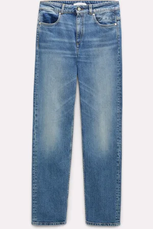 Dorothee Schumacher CROPPED JEANS