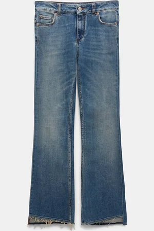 Dorothee Schumacher Cropped flared jeans