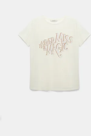 Dorothee Schumacher Hemp T-shirt with print