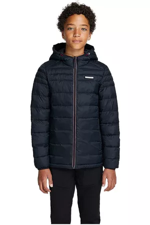 Ellesse osvaldo shop speckle jacket junior