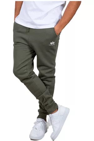 Alpha Industries Basic Sl Jogger XXL Dark Olive