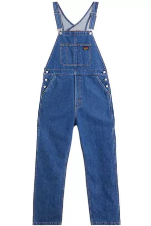 Levi's Overall Blue L Man
