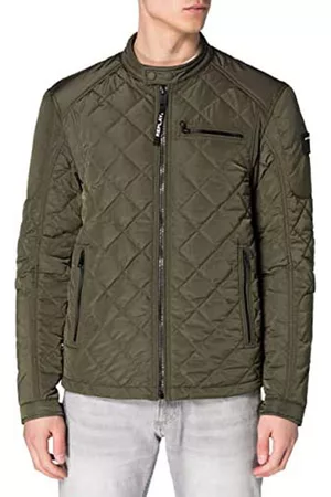 Replay Coats & Jackets for Men- Sale