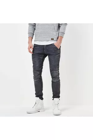 Middelen betalen Heiligdom G-Star men's slim jeans | FASHIOLA.com