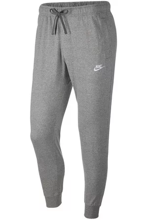 Nike Men Sweatpants - Sportswear Club Regular Jogger Grey XL / Regular Man