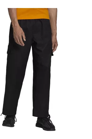 adidas Men Cargo Pants - Reveal Your Voice Q1 Cargo Pants Black L Man