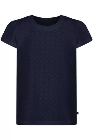 Regatta Women Short sleeved Shirts - Jaelynn Short Sleeve Blouse Blue 10 Woman
