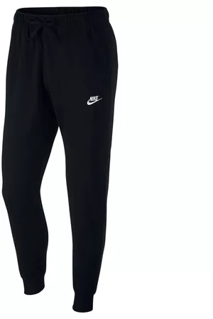 Nike Men Sweatpants - Sportswear Club Regular Jogger Black 2XL / Regular Man