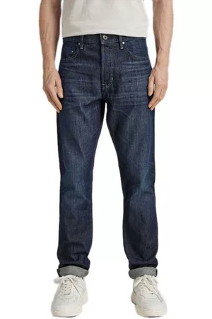G-Star Men Straight Jeans - Triple A Straight Jeans Blue 27 / 30 Man