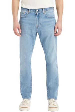 Levi's Men Straight Jeans - 502 Taper Jeans 31 / 30 Man