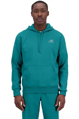 New balance 2024 numeric hoodie