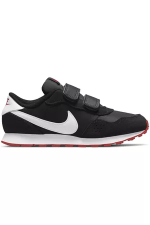 Nike Boys Sports Shoes - Md Valiant Psv Running Shoes Red EU 27 1/2 Boy