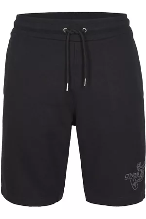 O'Neill Men Sweatpants - Original Short Joggers Black L Man