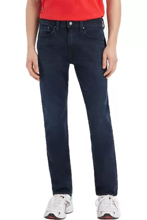 Levi's Men Straight Jeans - 502 Taper Jeans 28 / 30 Man