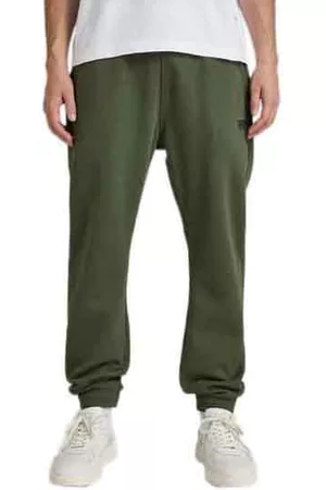 G-Star Men Sweatpants - Core Oversized Pants Green L Man