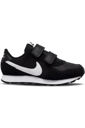 Nike Boys Sports Shoes - Md Valiant Psv Running Shoes Black EU 33 Boy