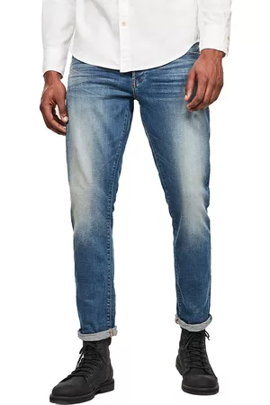 G-Star men's tapered jeans | FASHIOLA.com