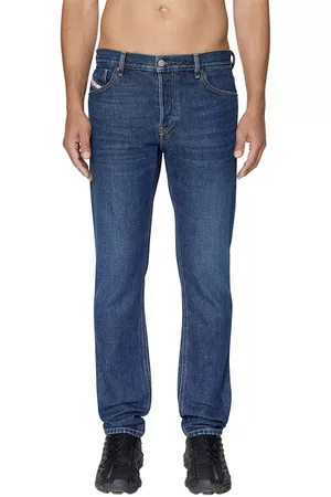 Diesel Men Straight Jeans - 1995 Sark Straight Fit A03568-09c03 Jeans 27 / 32 Man