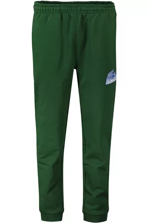 Lacoste Men Sweatpants - Xh5089 Sweat Pants S Man