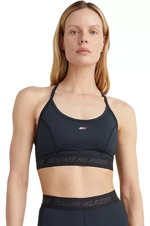 Tommy Hilfiger Sports Bras & Gym Bras - Women - 11 products