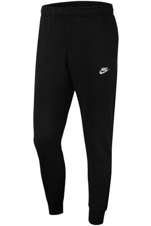 Nike Men Sweatpants - Sportswear Club Jogger Black 2XL / Regular Man