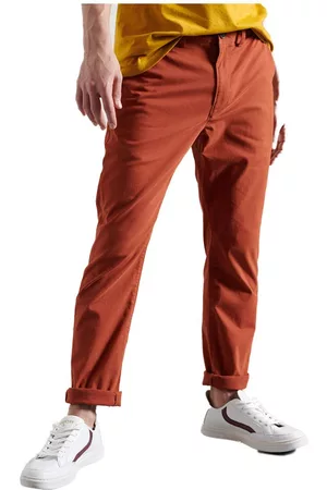 Men's XX Chino Jogger III Taper Pants