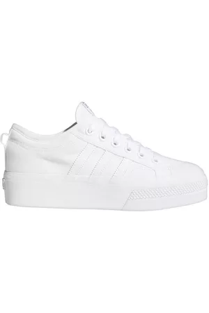 adidas Platform & chunky Sneakers for Women new arrivals - new in