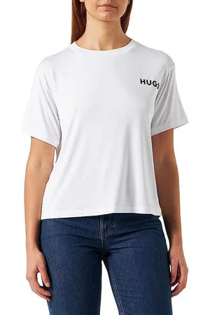 HUGO BOSS T-Shirts for arrivals Women - new in new