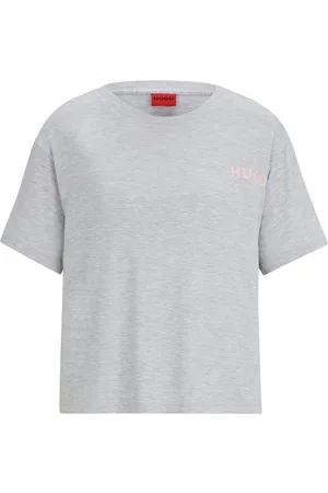 in arrivals T-Shirts new Women - HUGO for BOSS new