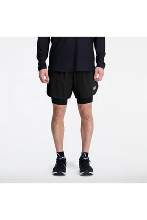 New Balance Q Speed shorts for men