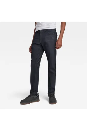 G-Star men's skinny & slim fit jeans | FASHIOLA.com