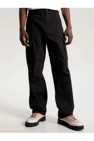 Aiden Baggy Cargo Trousers, Pants
