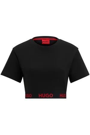 - HUGO 117 BOSS products Women T-Shirts -