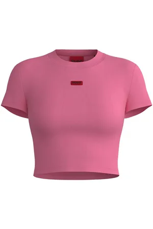 HUGO BOSS T-Shirts for Women new arrivals - new in