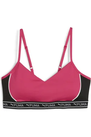 PUMA Sports Bras & Gym Bras - Women - 77 products