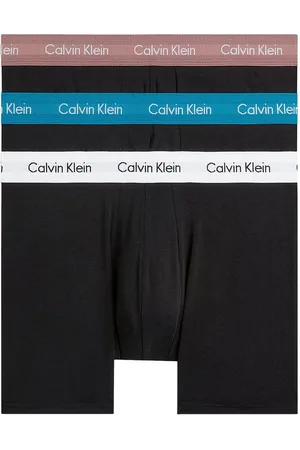 Calvin Klein Carousel Thong 3 Units