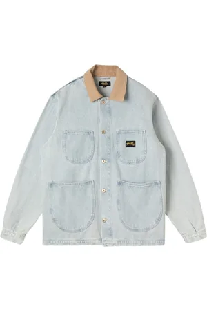 Stan Ray Jacket Coverall Jacket