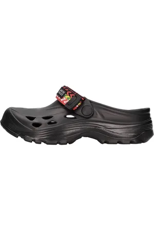 SUICOKE Sandals Black