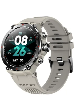 Tecnochic Smartwatch Unisex TC-HM03-03-189 46 mm