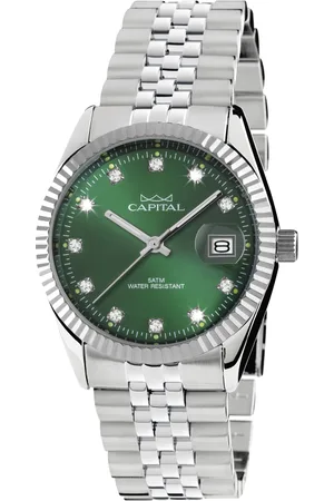 Capital Donna watch AX336B-03-LI 36 mm